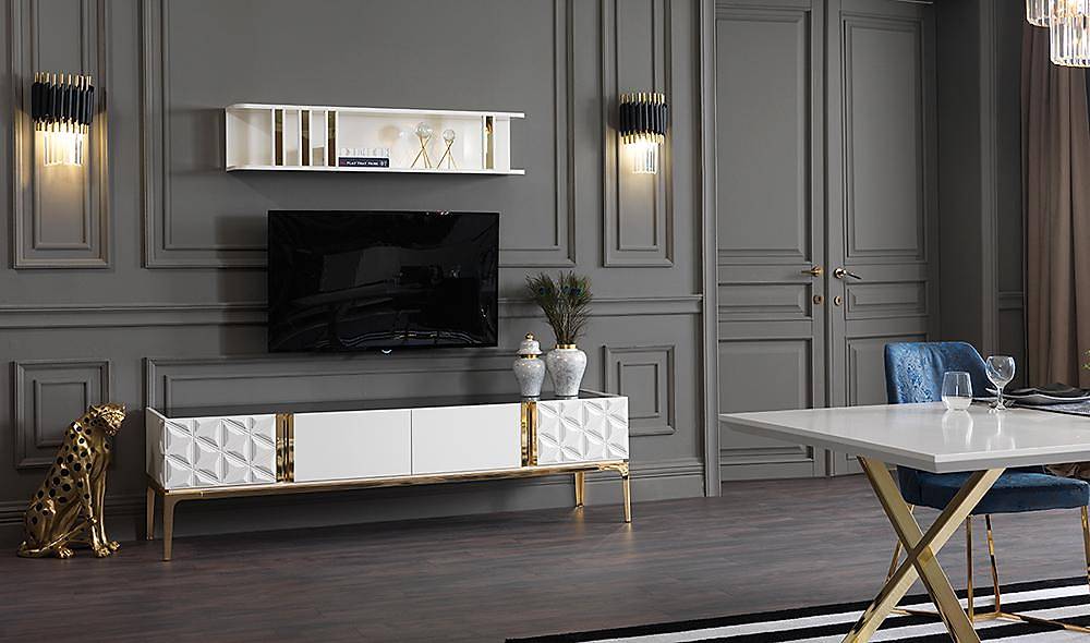 Vadi Aytaşı Tv Ünitesi TV Ünitesi