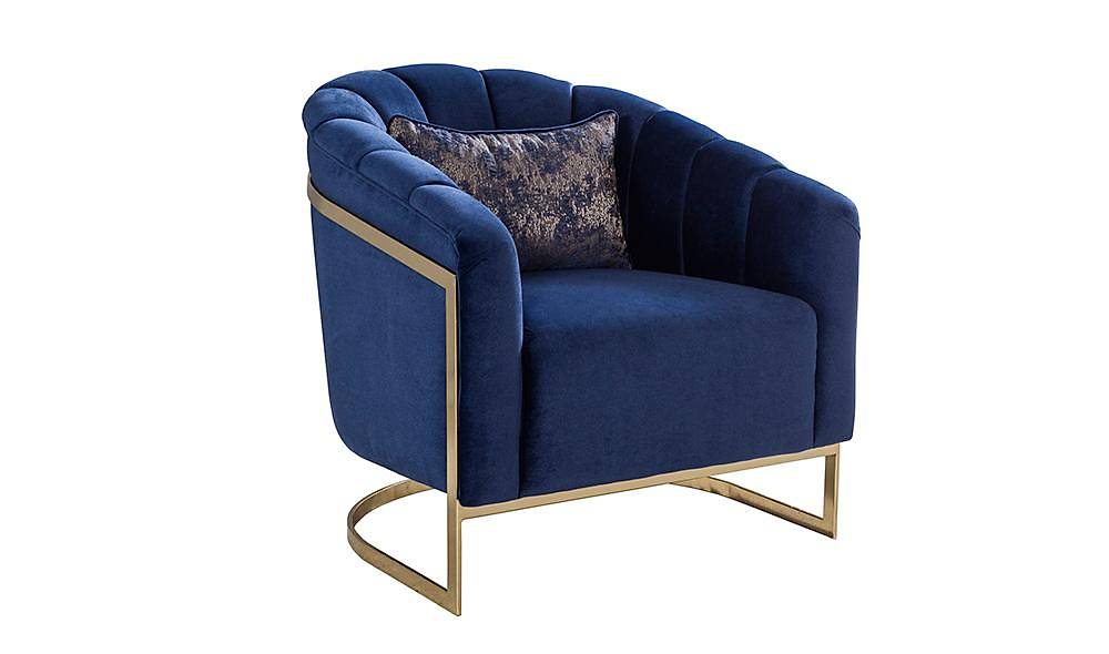 Etna Luxury Salon Takımı Koltuk Takımı