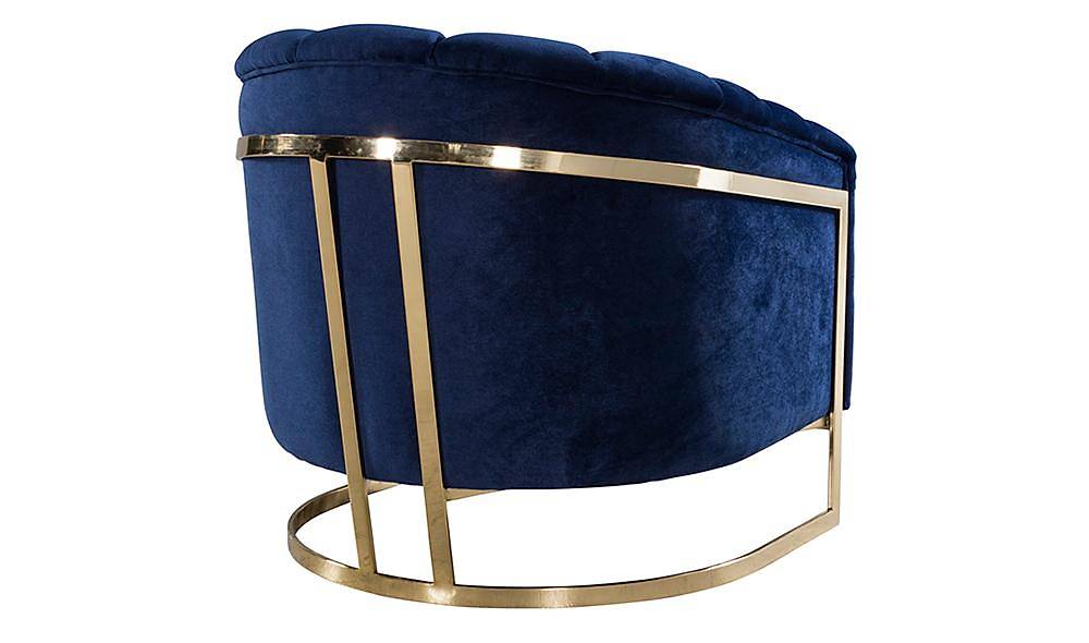 Etna Luxury Salon Takımı Koltuk Takımı