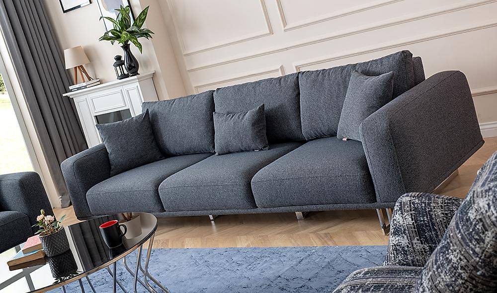 Ege Koltuk Takımı Koltuk Takımı