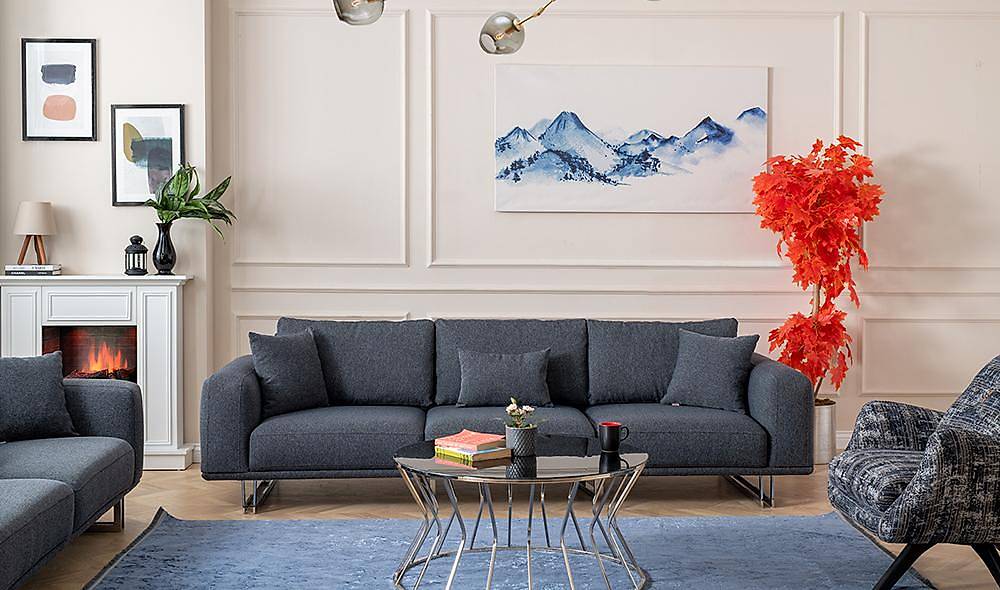 Ege Koltuk Takımı Koltuk Takımı