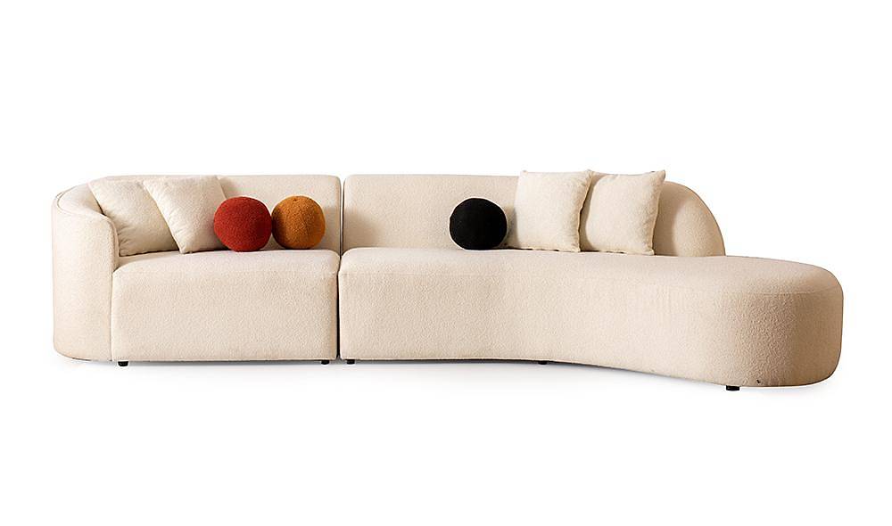 Peroni Köşe Takımı Köşe Koltuk