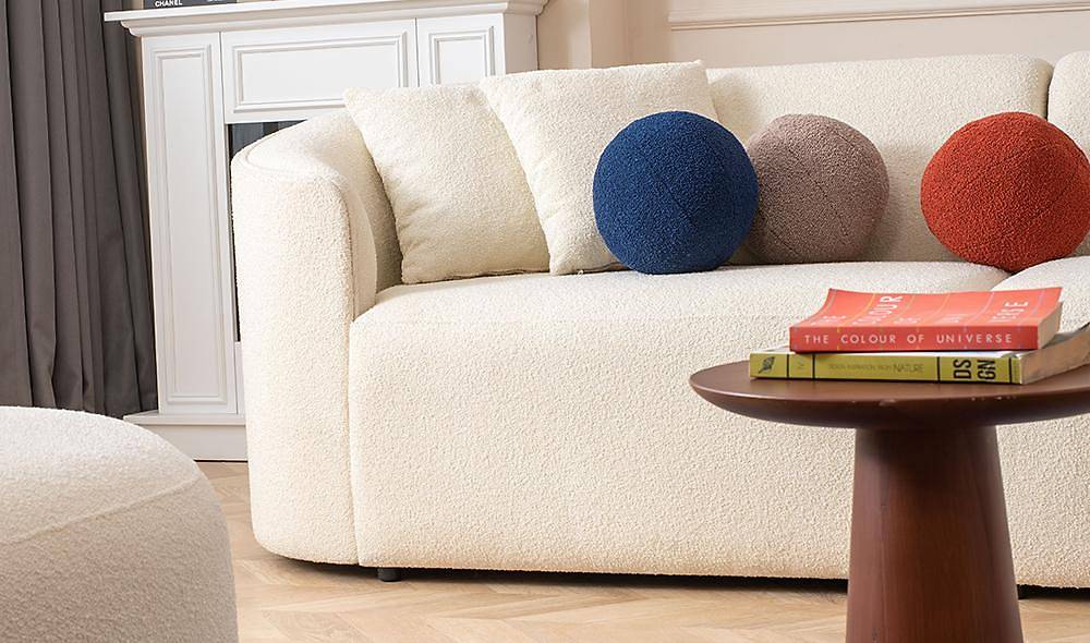 Peroni Köşe Takımı Köşe Koltuk