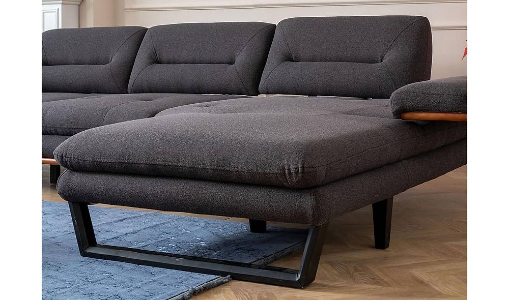 Portivo Relax Köşe Takımı Köşe Koltuk