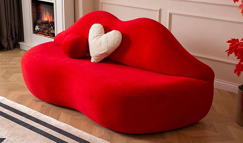 Kiss Jozefin Koltuk Takımı