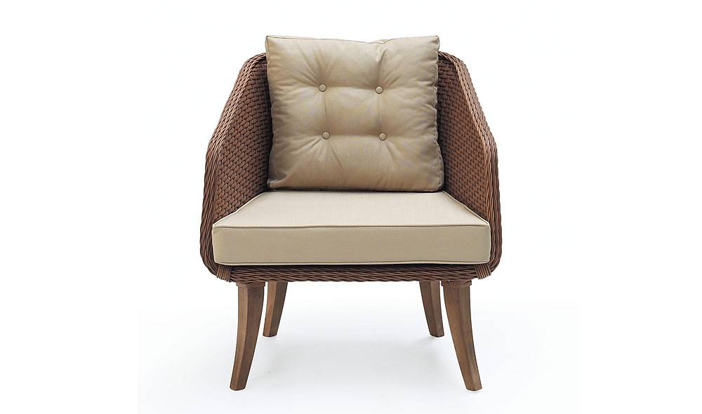 Alaçatı Bahçe Koltuk Takımı Bahçe Oturma Grubu