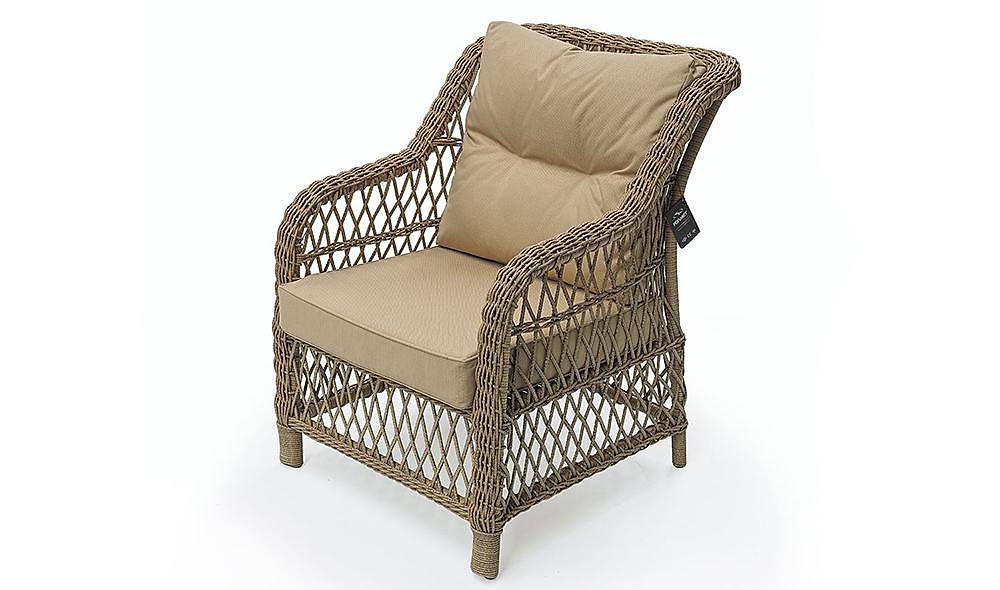 Kemer Bahçe Koltuk Takımı Bahçe Oturma Grubu