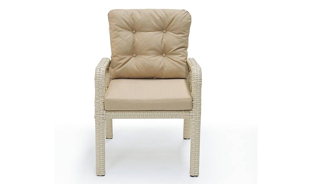 Keter Bahçe Koltuk Takımı Bahçe Oturma Grubu