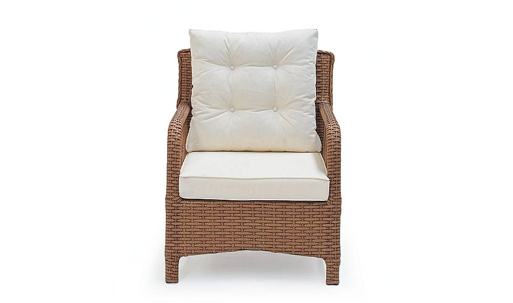 Kuşadası Bahçe Koltuk Takımı Bahçe Oturma Grubu