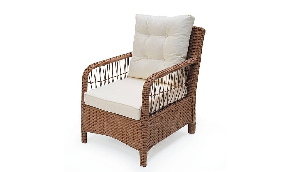 Kuşadası Bahçe Koltuk Takımı Bahçe Oturma Grubu