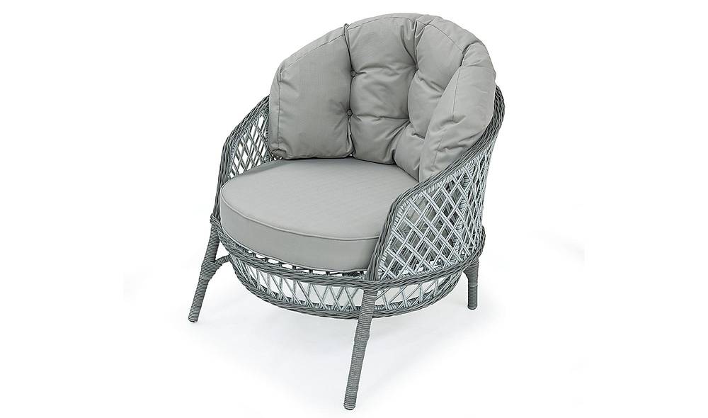 Mia Bahçe Koltuk Takımı Bahçe Oturma Grubu