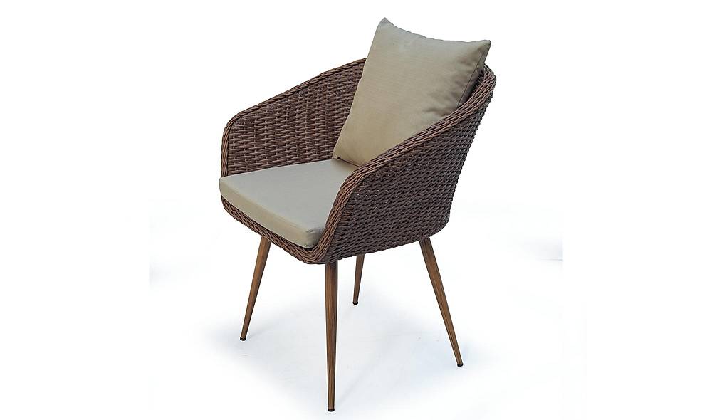 Miss Bahçe Koltuk Takımı Bahçe Oturma Grubu