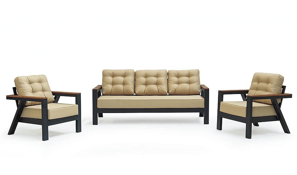 Muğla Bahçe Koltuk Takımı Bahçe Oturma Grubu