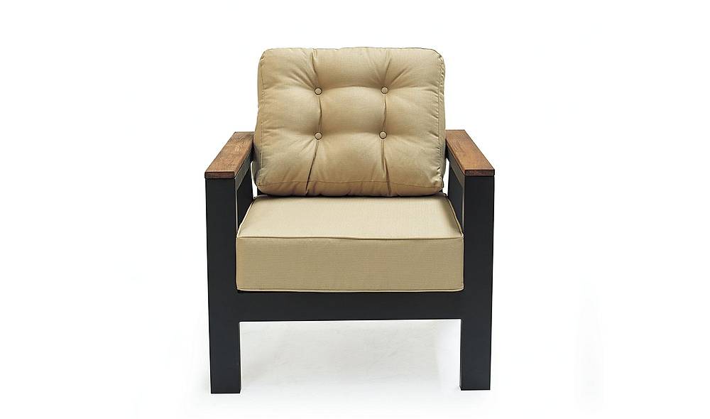 Muğla Bahçe Koltuk Takımı Bahçe Oturma Grubu