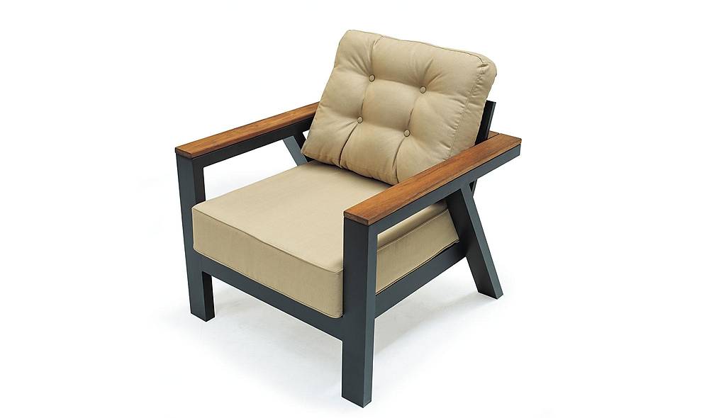 Muğla Bahçe Koltuk Takımı Bahçe Oturma Grubu