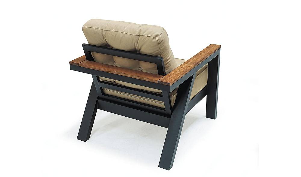 Muğla Bahçe Koltuk Takımı Bahçe Oturma Grubu