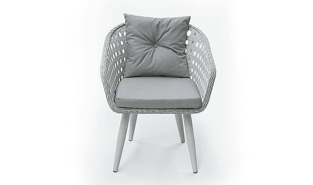 Olimpos Bahçe Koltuk Takımı Bahçe Oturma Grubu