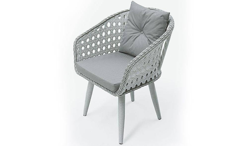 Olimpos Bahçe Koltuk Takımı Bahçe Oturma Grubu