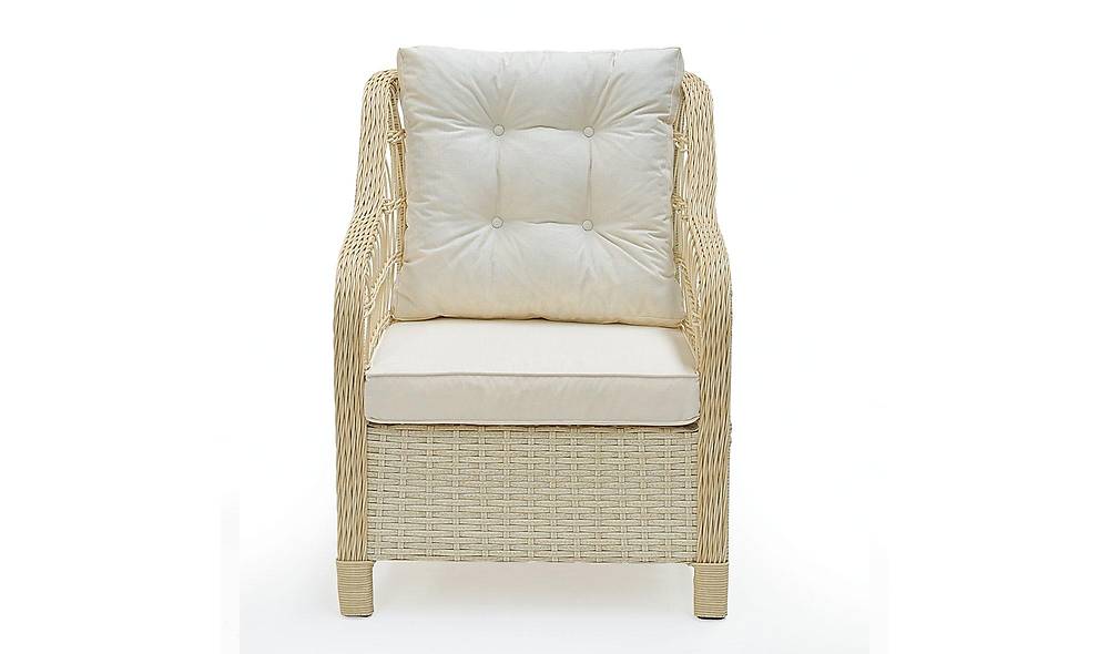 Side Bahçe Koltuk Takımı Bahçe Oturma Grubu