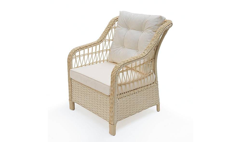 Side Bahçe Koltuk Takımı Bahçe Oturma Grubu