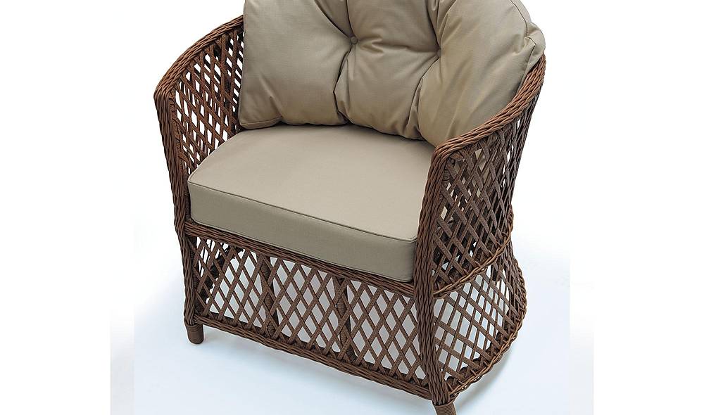 Urla Bahçe Koltuk Takımı Bahçe Oturma Grubu