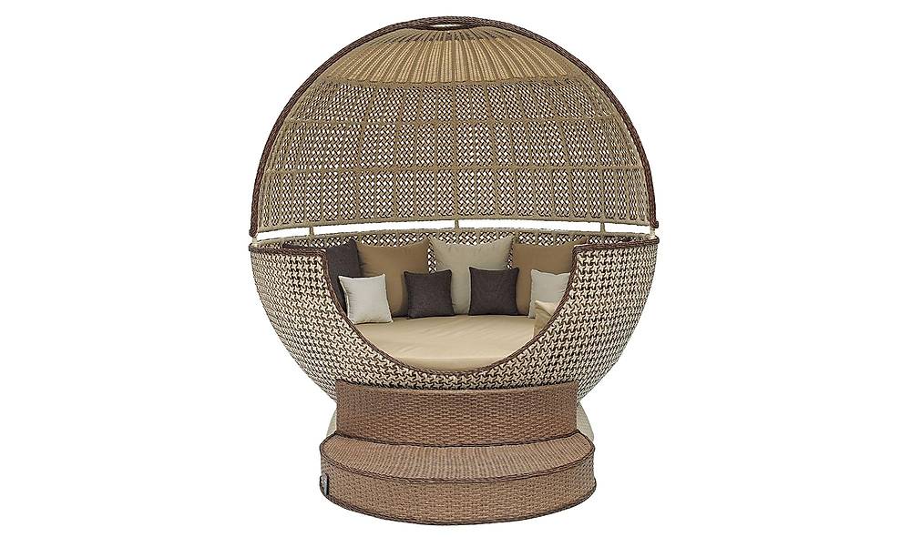 Arjantin Loca Bahçe Koltuğu Bahçe Mobilyası