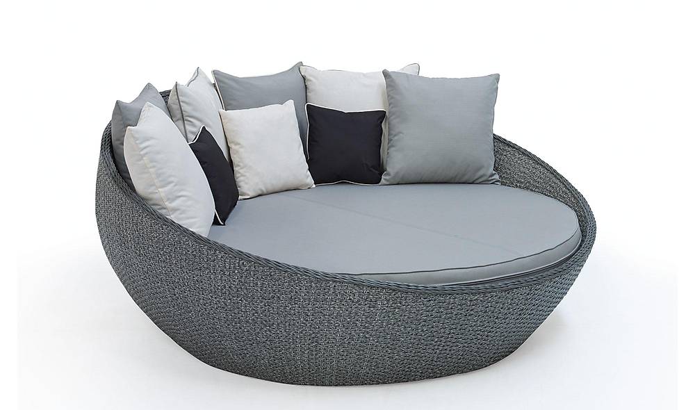 Balıkesir Loca Bahçe Koltuğu Bahçe Mobilyası