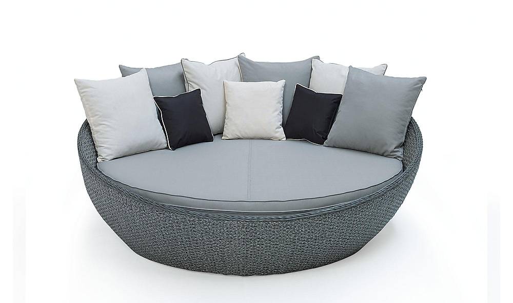 Balıkesir Loca Bahçe Koltuğu Bahçe Mobilyası