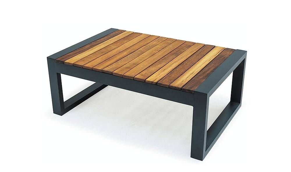 Ege L Bahçe Koltuğu Bahçe Mobilyası