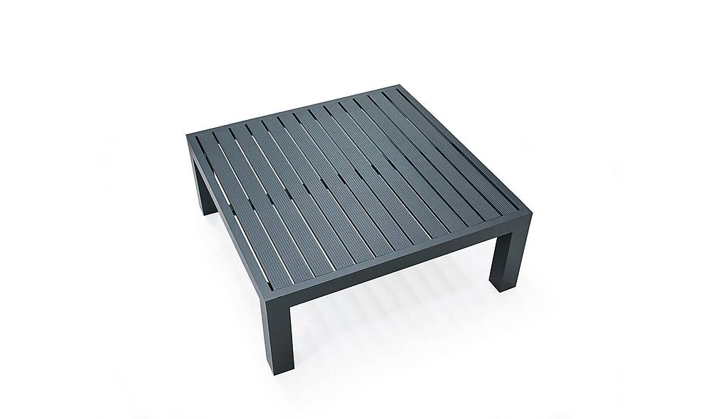 Sunfun L Bahçe Koltuğu Bahçe Mobilyası