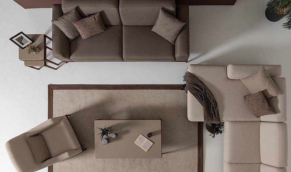 Albero Relax Koltuk Takımı Koltuk Takımı