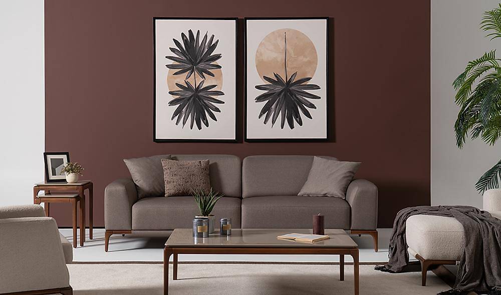 Albero Relax Koltuk Takımı Koltuk Takımı