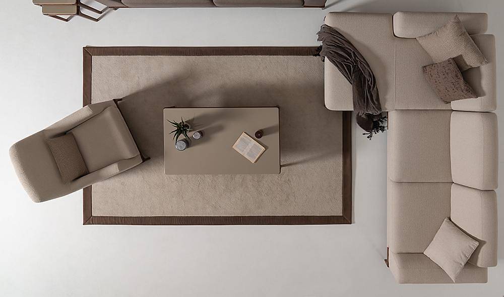 Albero Relax Koltuk Takımı Koltuk Takımı