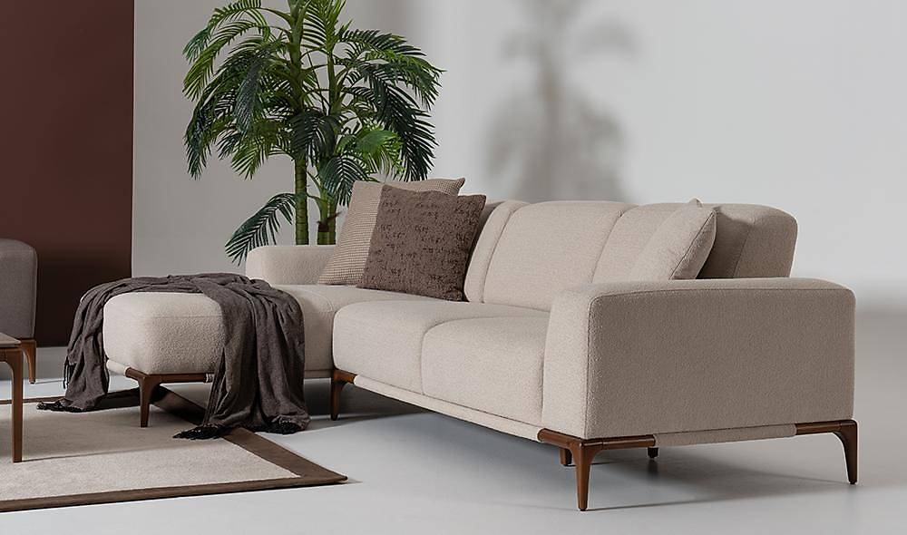 Albero Relax Köşe Takımı Köşe Koltuk