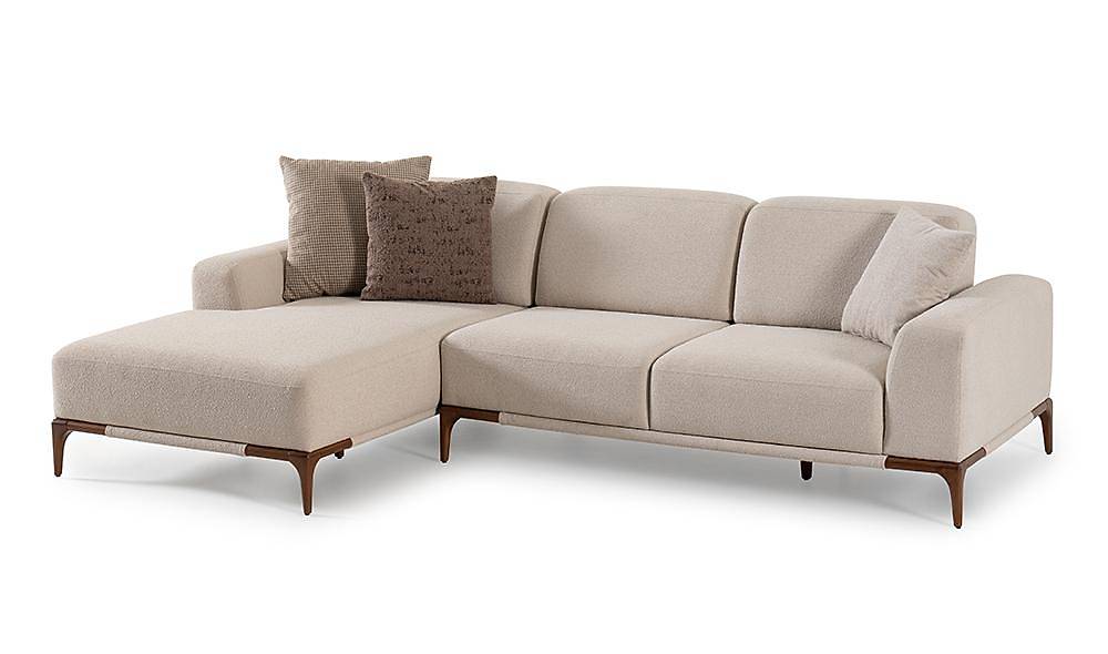 Albero Relax Köşe Takımı Köşe Koltuk