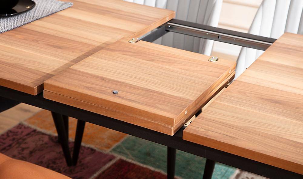 New York Yemek Masası Takımı Yemek Masası Takımı