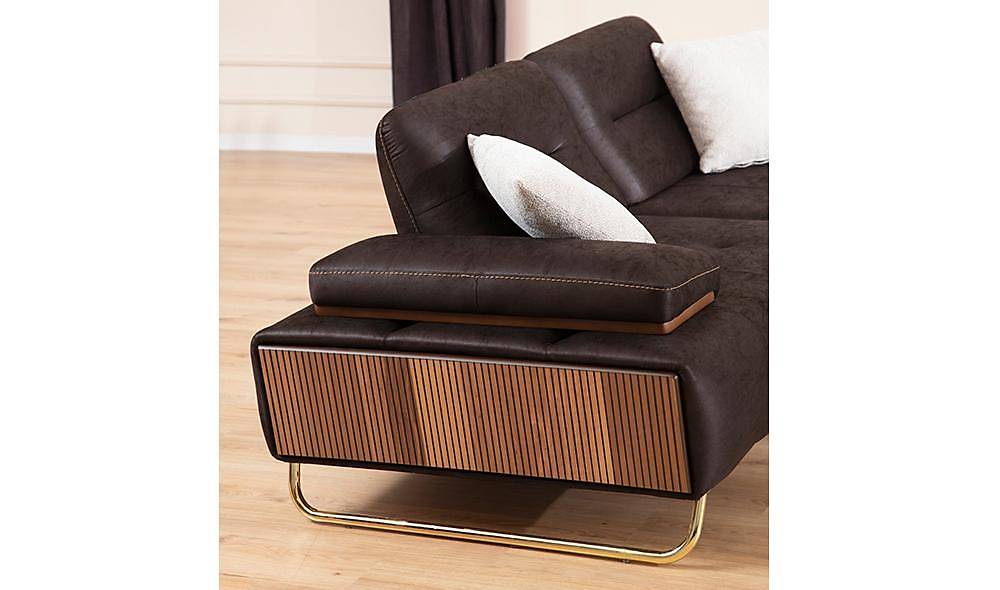 Akdeniz Koltuk Takımı Koltuk Takımı