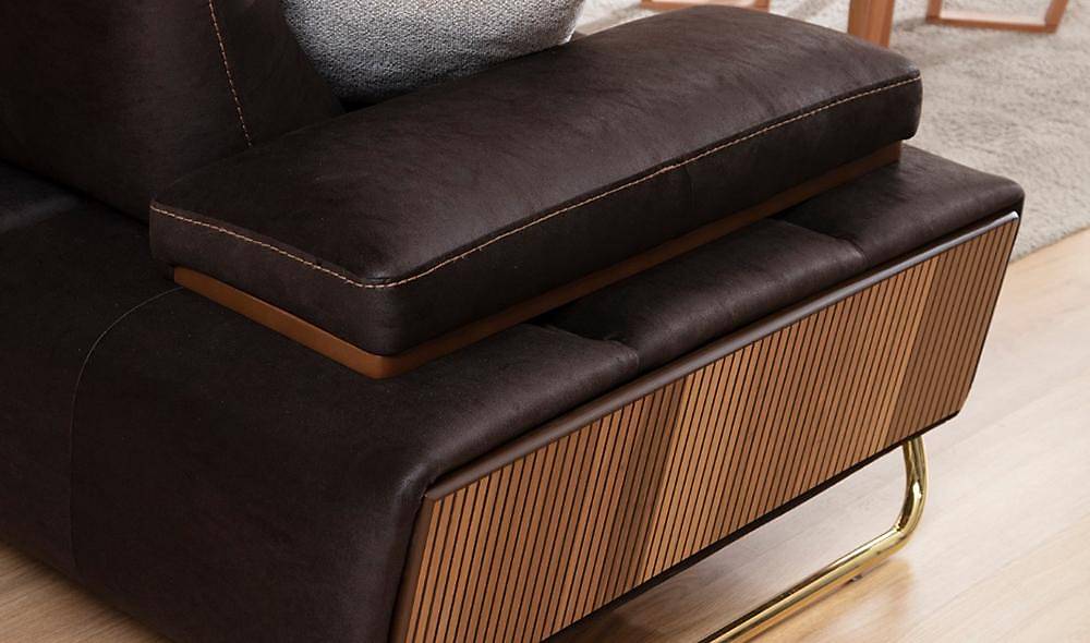 Akdeniz Koltuk Takımı Koltuk Takımı