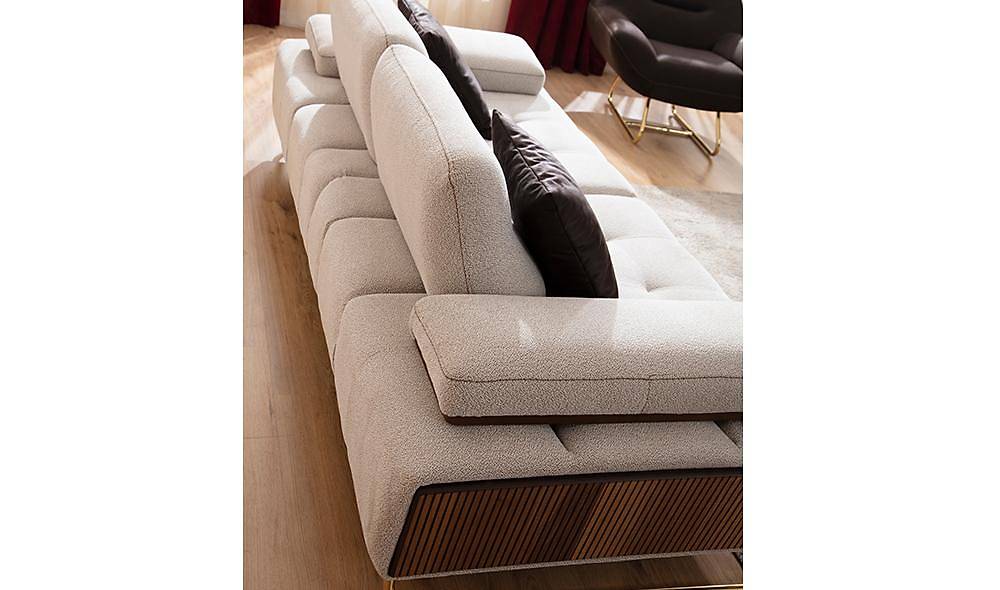 Akdeniz Koltuk Takımı Koltuk Takımı