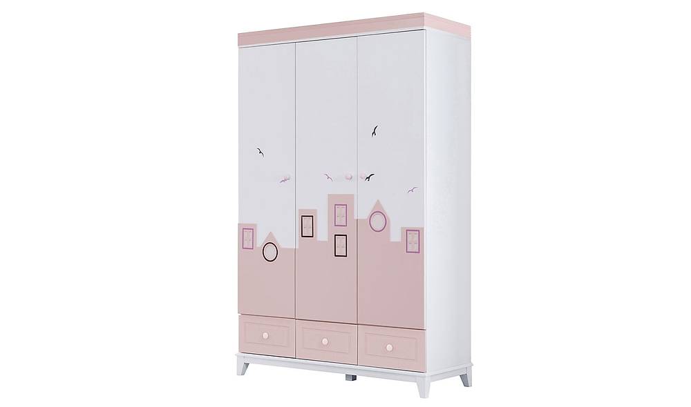 Ozzo Montessori Genç Odası Genç Odası