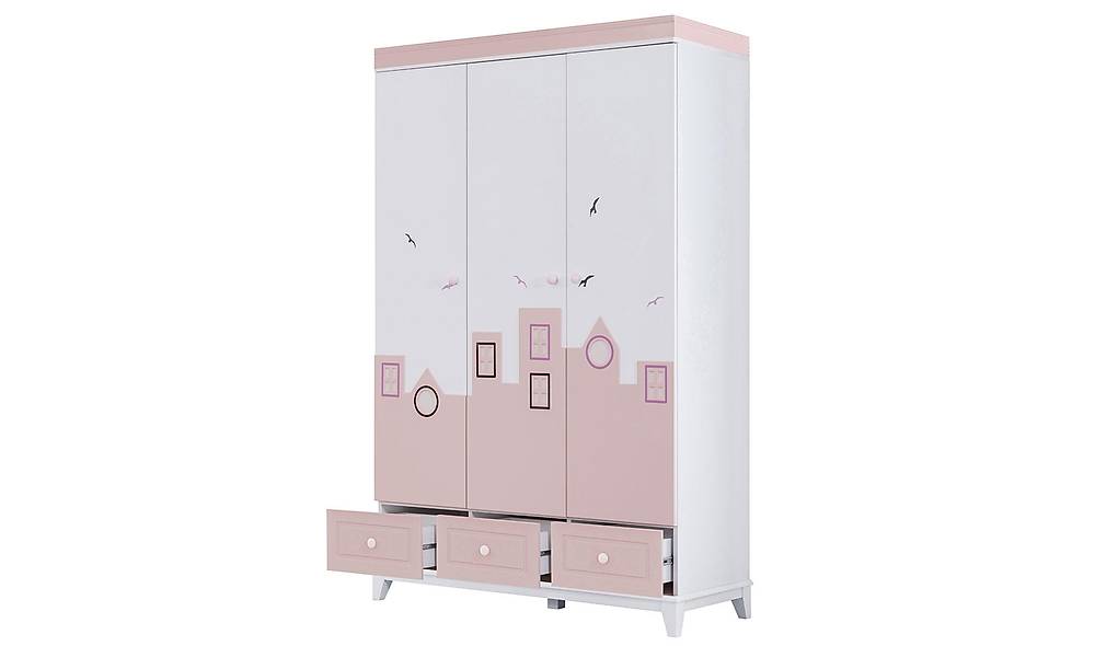 Ozzo Montessori Genç Odası Genç Odası