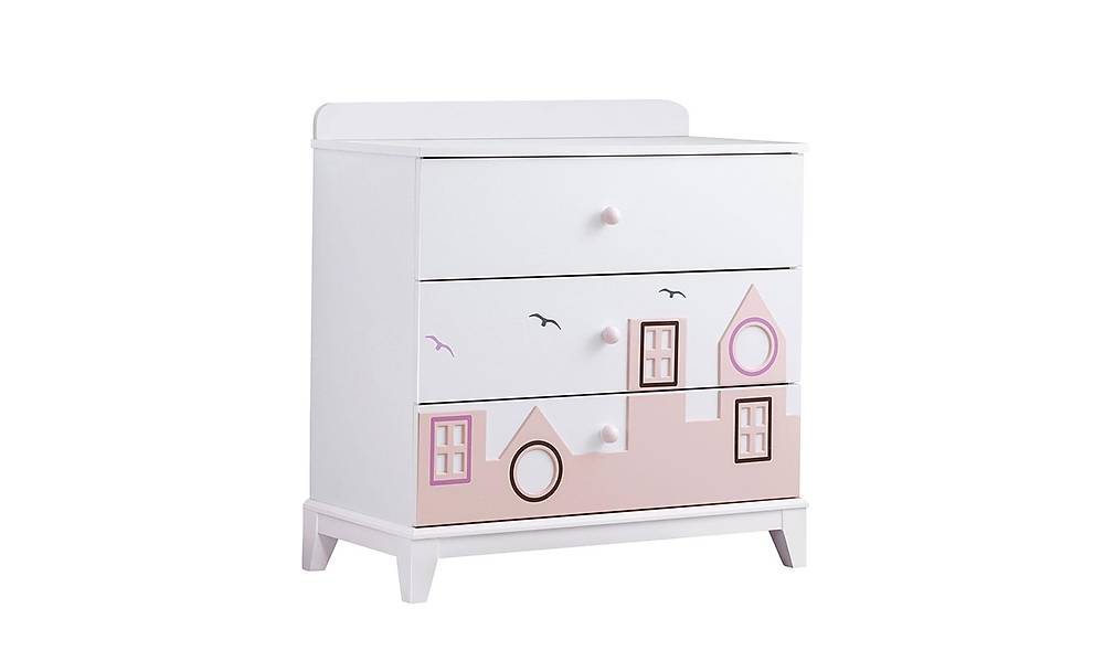 Ozzo Montessori Genç Odası Genç Odası