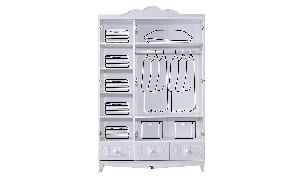 Melody Bebek Odası Bebek Odası