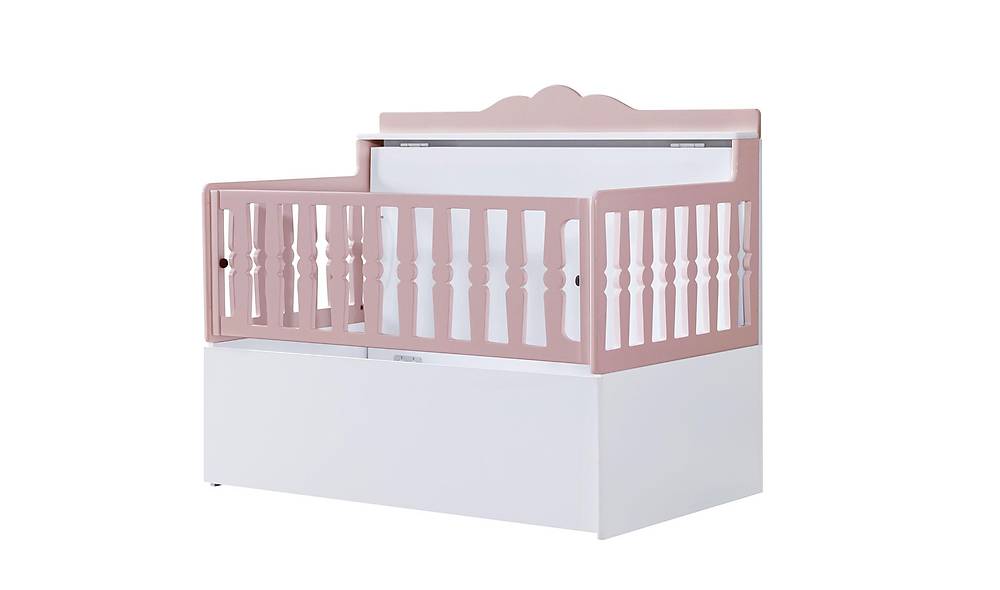 Melody Büyüyen Beşik Beşik