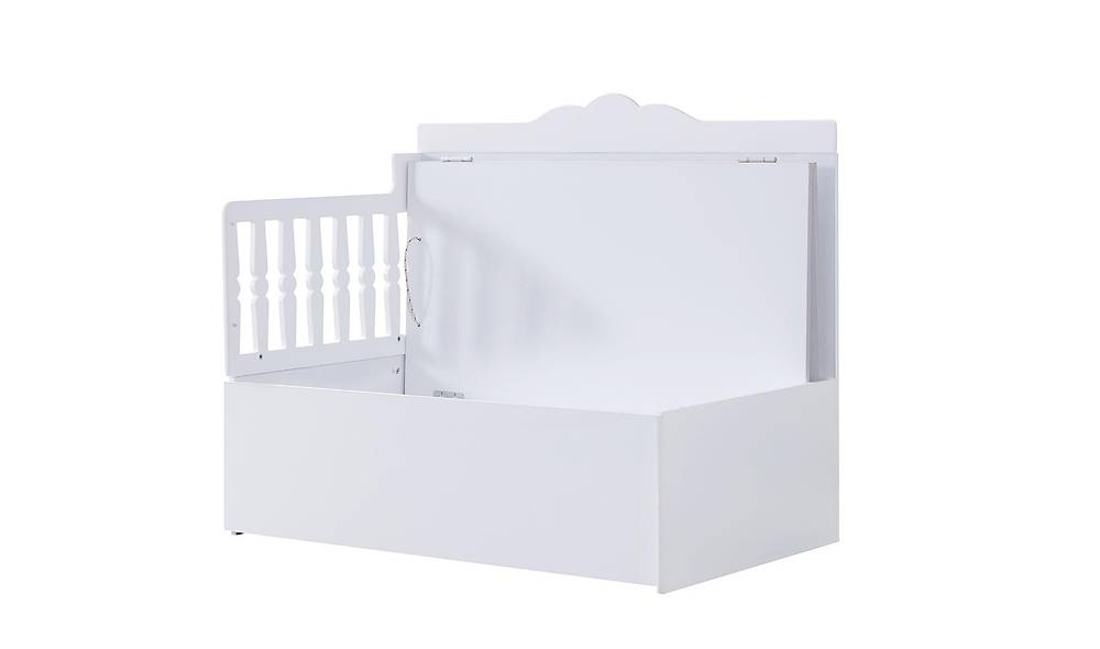 Melody Büyüyen Beşik Beşik