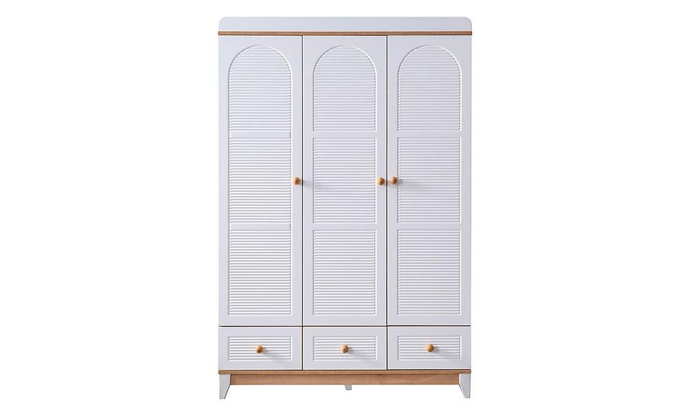 Tilda Genç Odası - Meşe Genç Odası