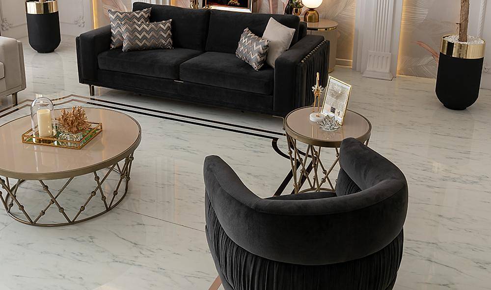 Creo Salon Takımı Koltuk Takımı