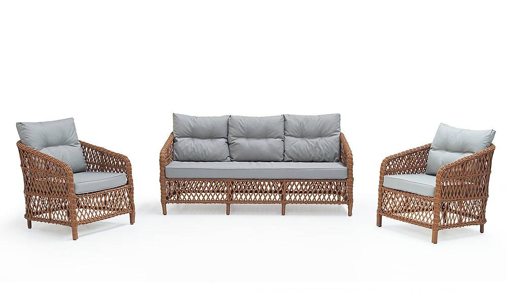 Garden Bahçe Koltuk Takımı Bahçe Oturma Grubu