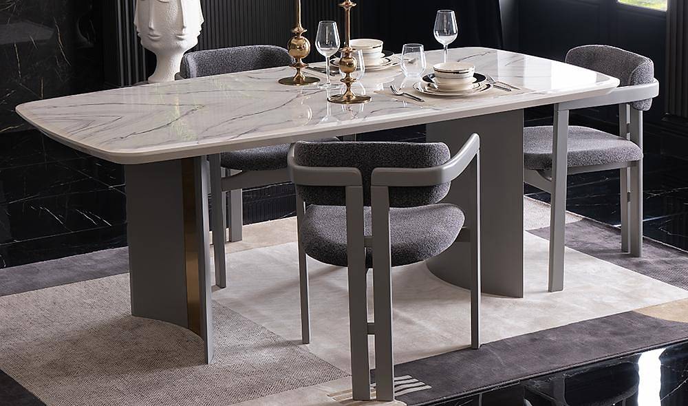 Florya Yemek Odası Yemek Odası