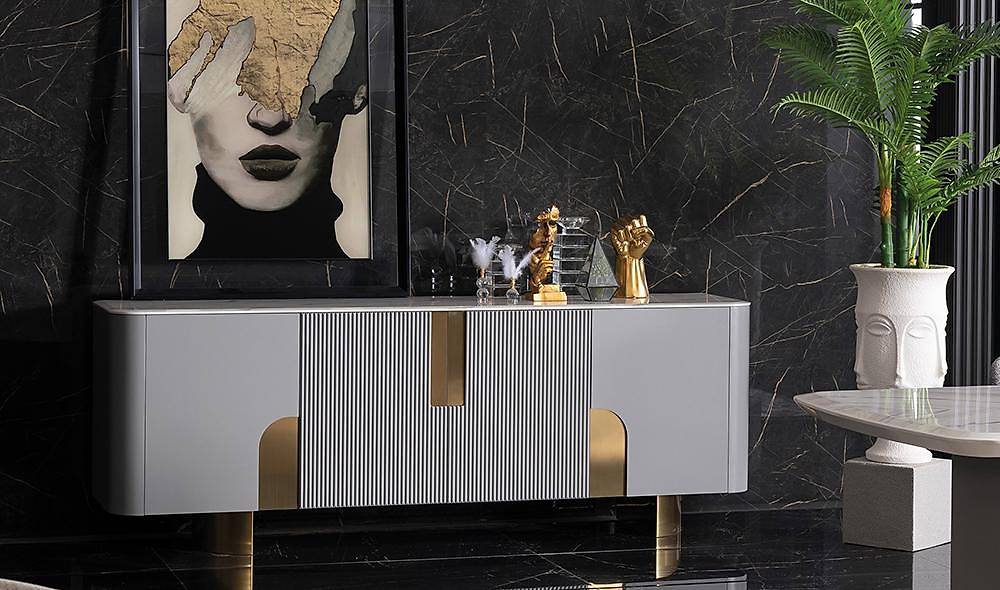 Florya Yemek Odası Yemek Odası